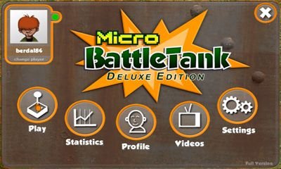 download Micro Battle Tank apk